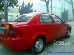 (出售)吉利 自由舰 2007款 1.3 MT精致豪华型
